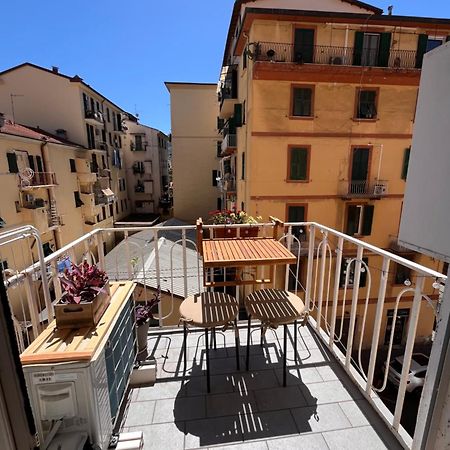 Little House 5 Terre La Spezia Exterior foto