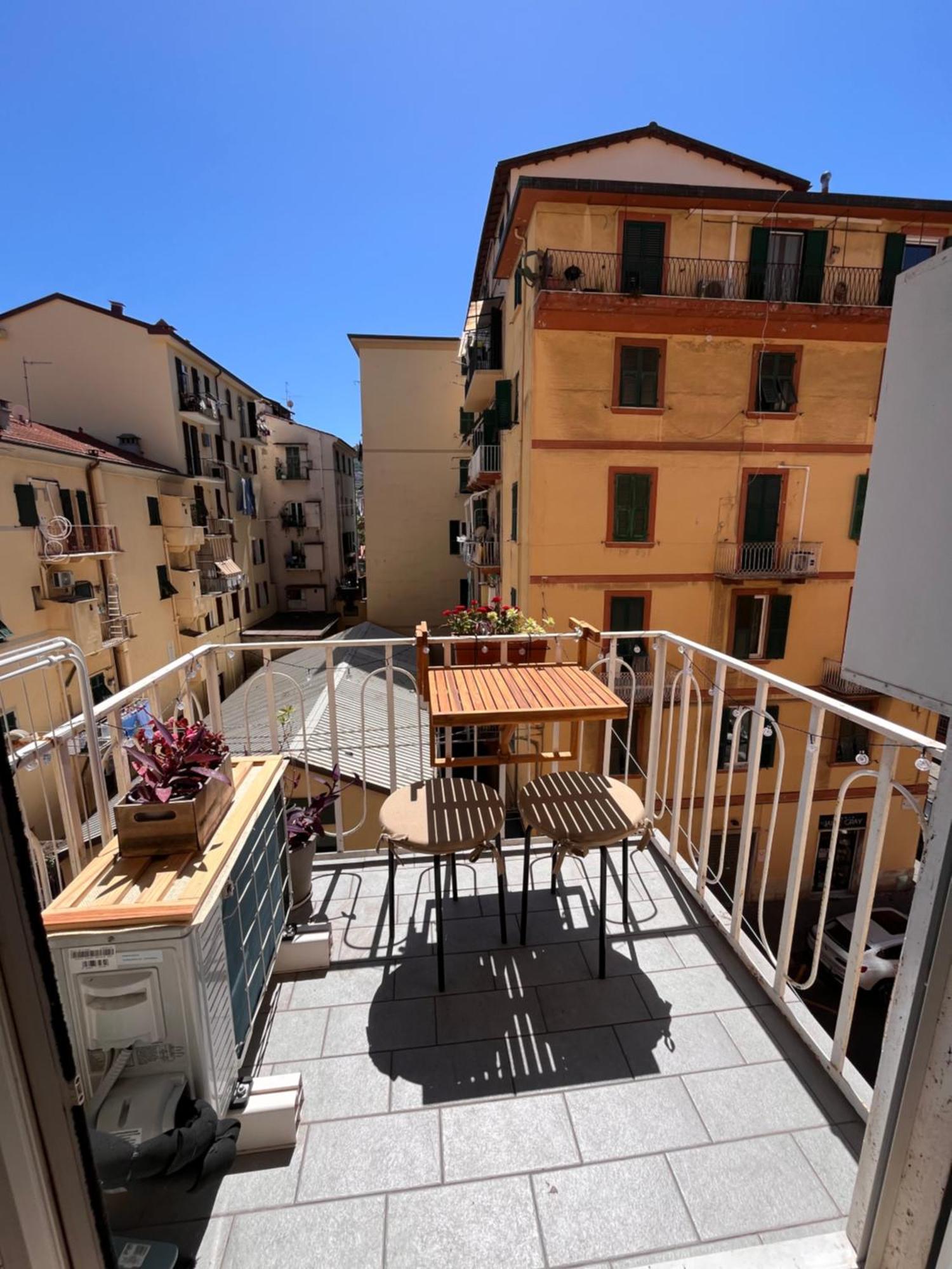 Little House 5 Terre La Spezia Exterior foto